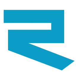 DJ Ruben Logo
